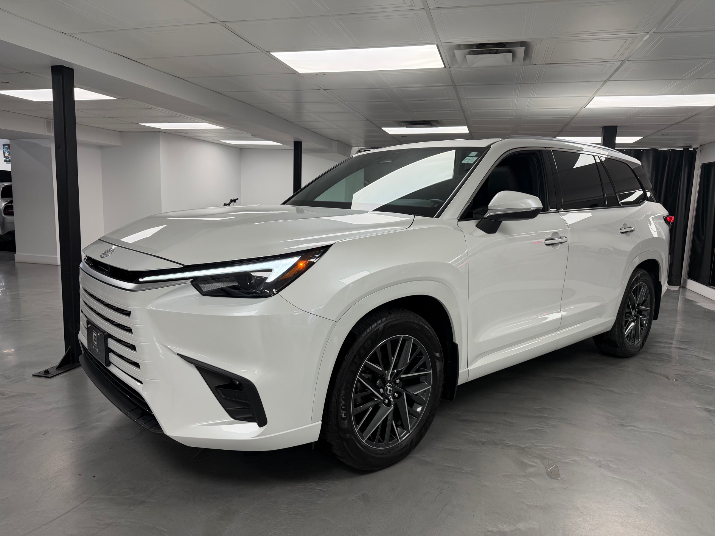 2024 Lexus TX 350 AWD