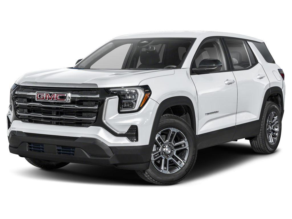 GMC Terrain Elevation FWD 2026