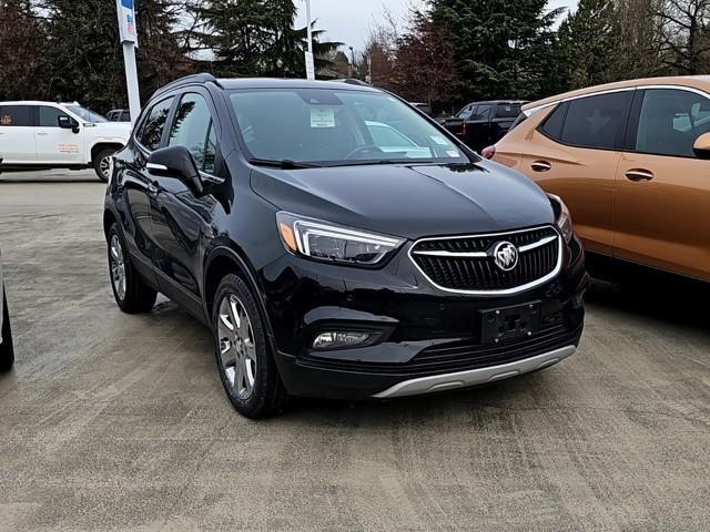 2020 Buick Encore Essence AWD