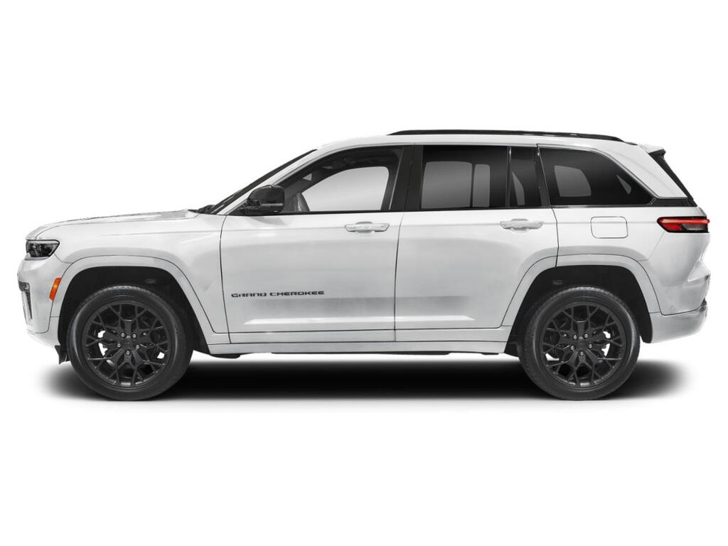 Jeep Grand Cherokee 2026