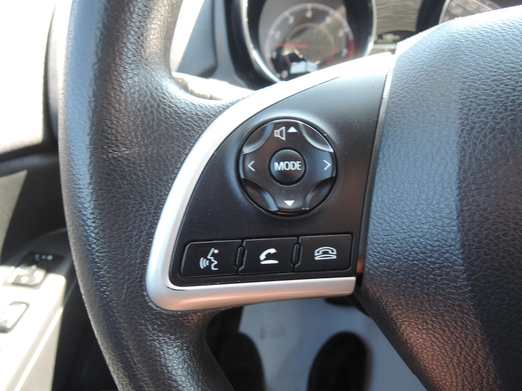 2022 Mitsubishi RVR