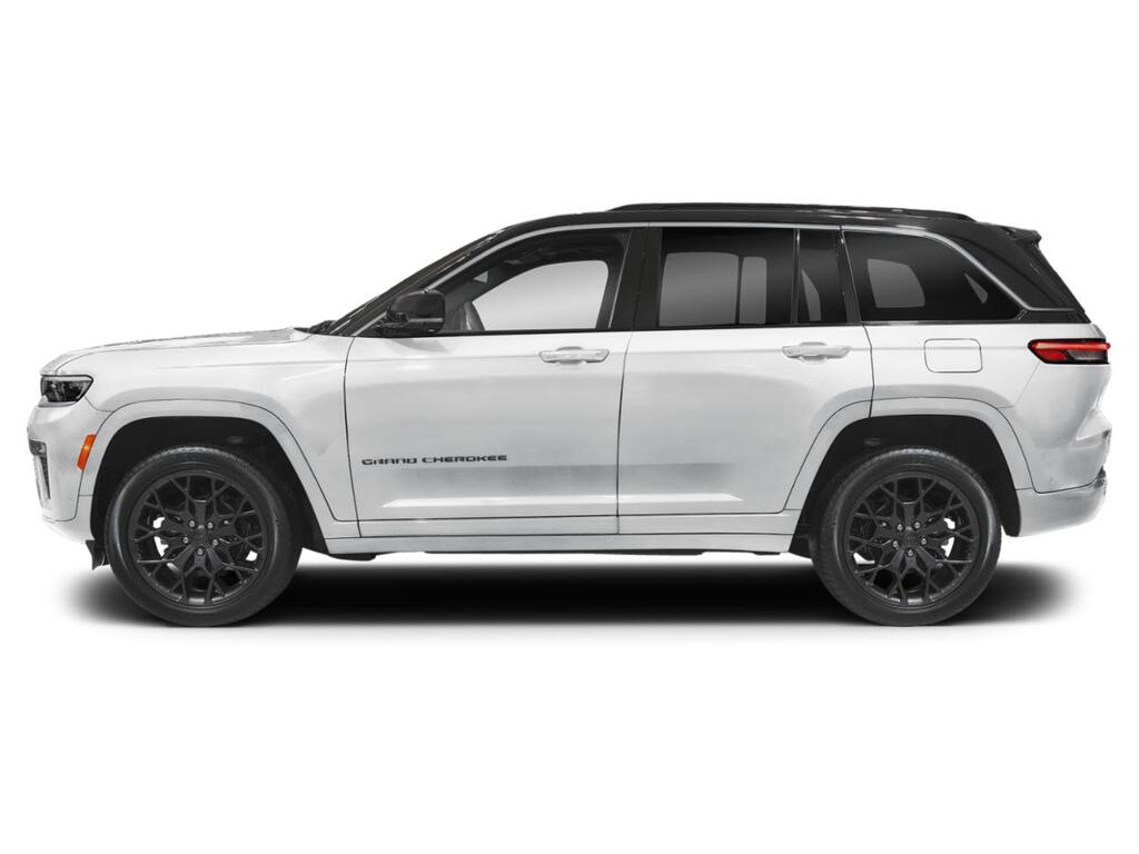 Jeep Grand Cherokee 2026