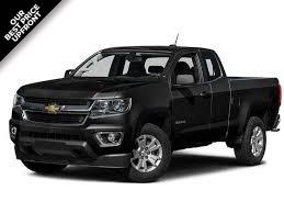 Chevrolet Colorado LT Crew Cab 4WD 2018