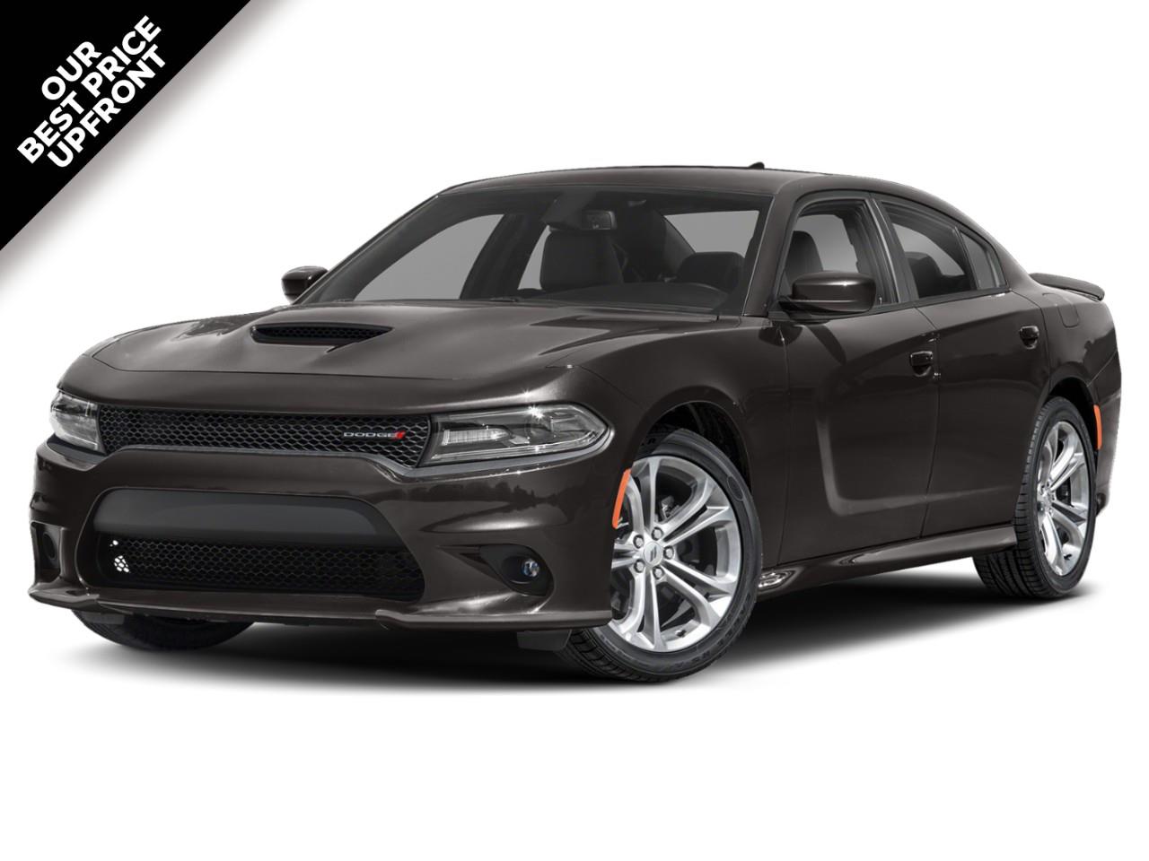 2020 Dodge Charger GT RWD