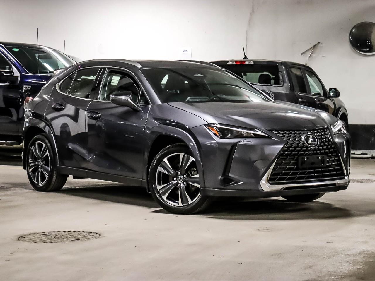2025 Lexus UX Hybrid 300h AWD