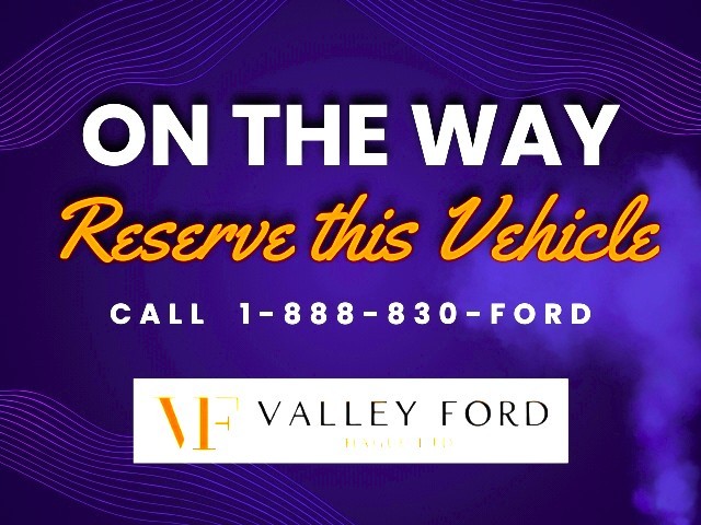 2026 Ford Maverick Lariat SuperCrew AWD