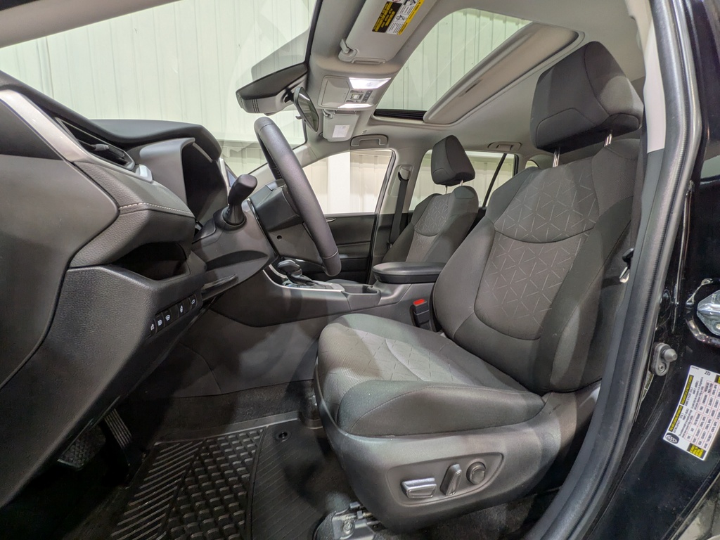 Toyota RAV4 2024