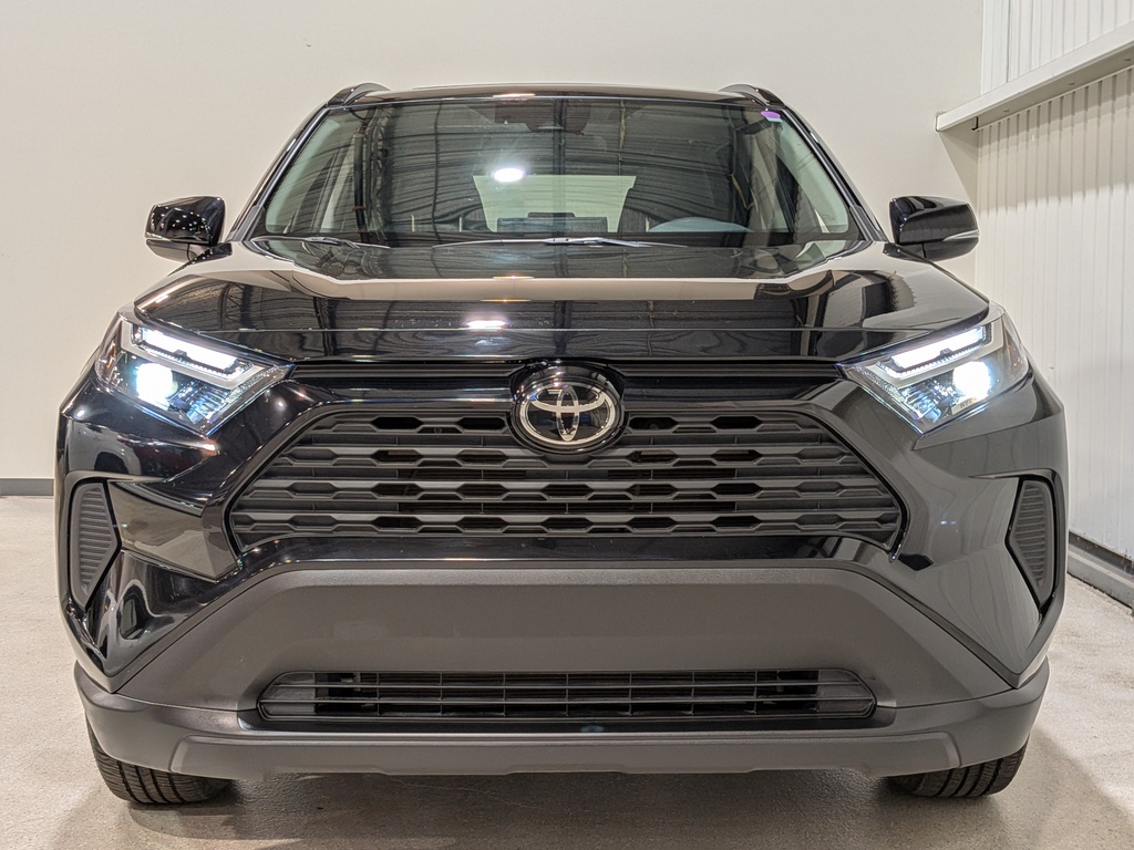 Toyota RAV4 2024