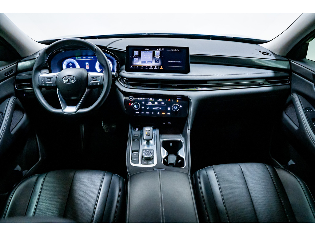 Infiniti QX60 2023