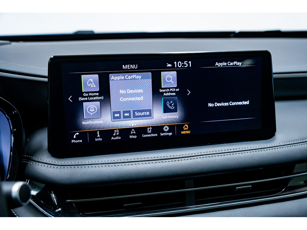 Infiniti QX60 2023