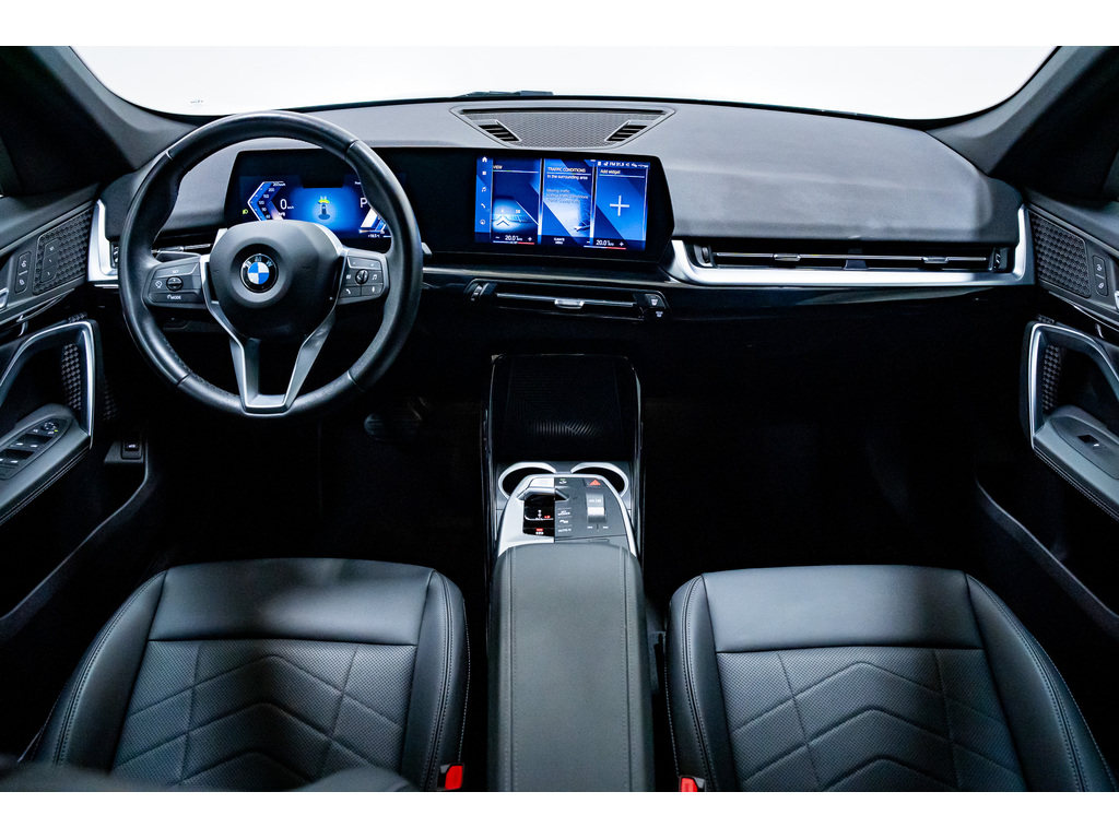 2023 BMW X1