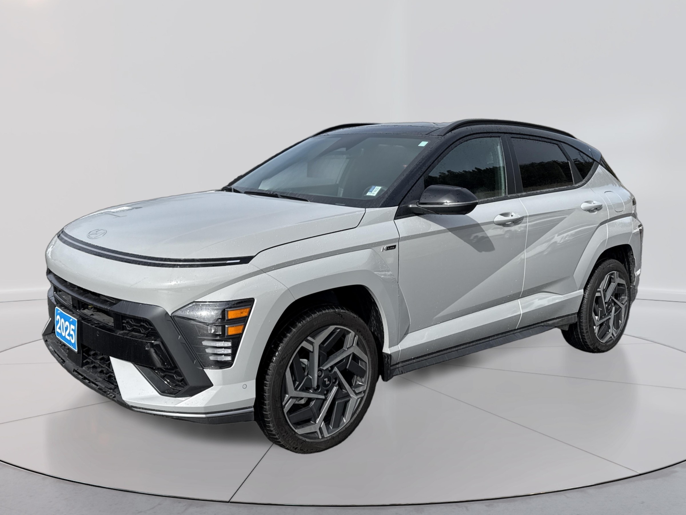 Hyundai Kona N Line Ultimate AWD 2025