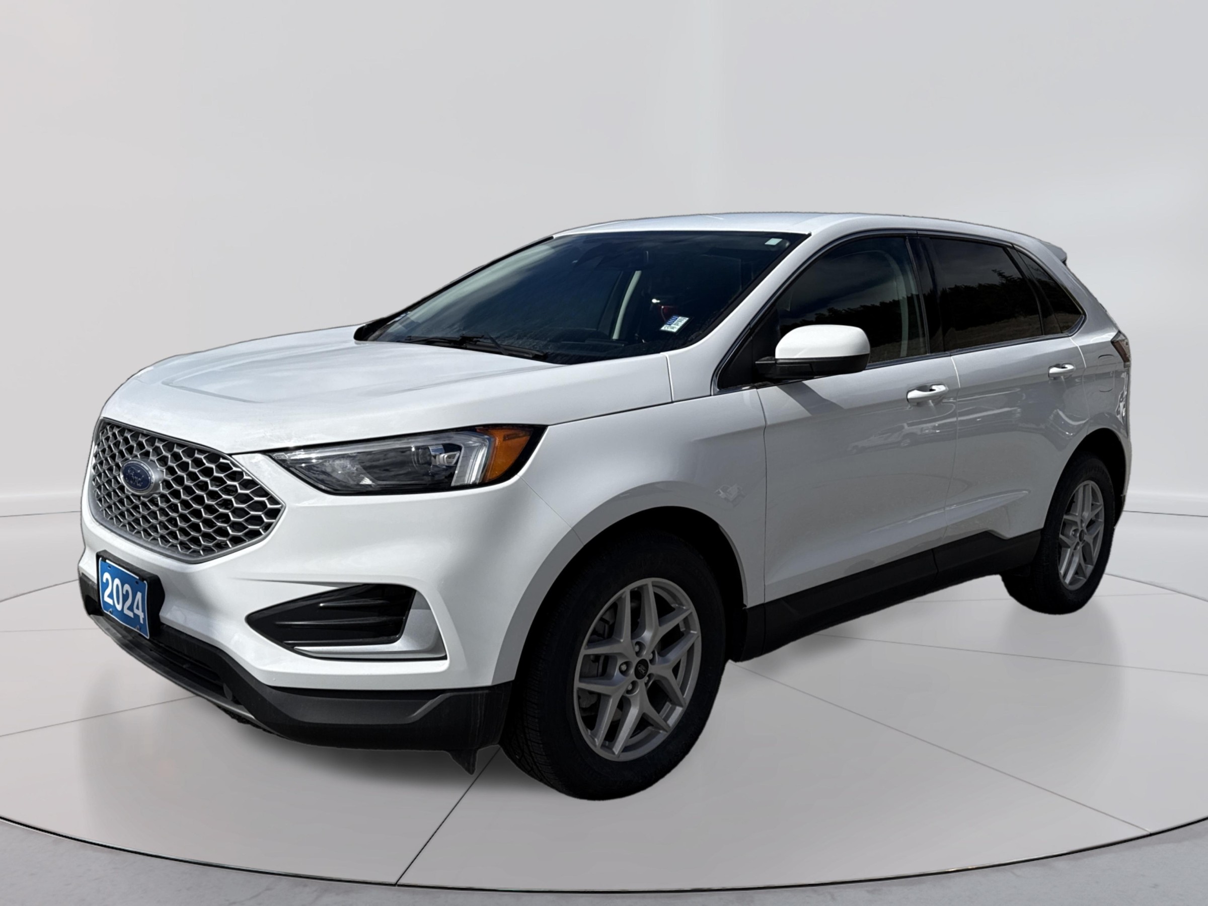 Ford Edge SEL AWD 2024