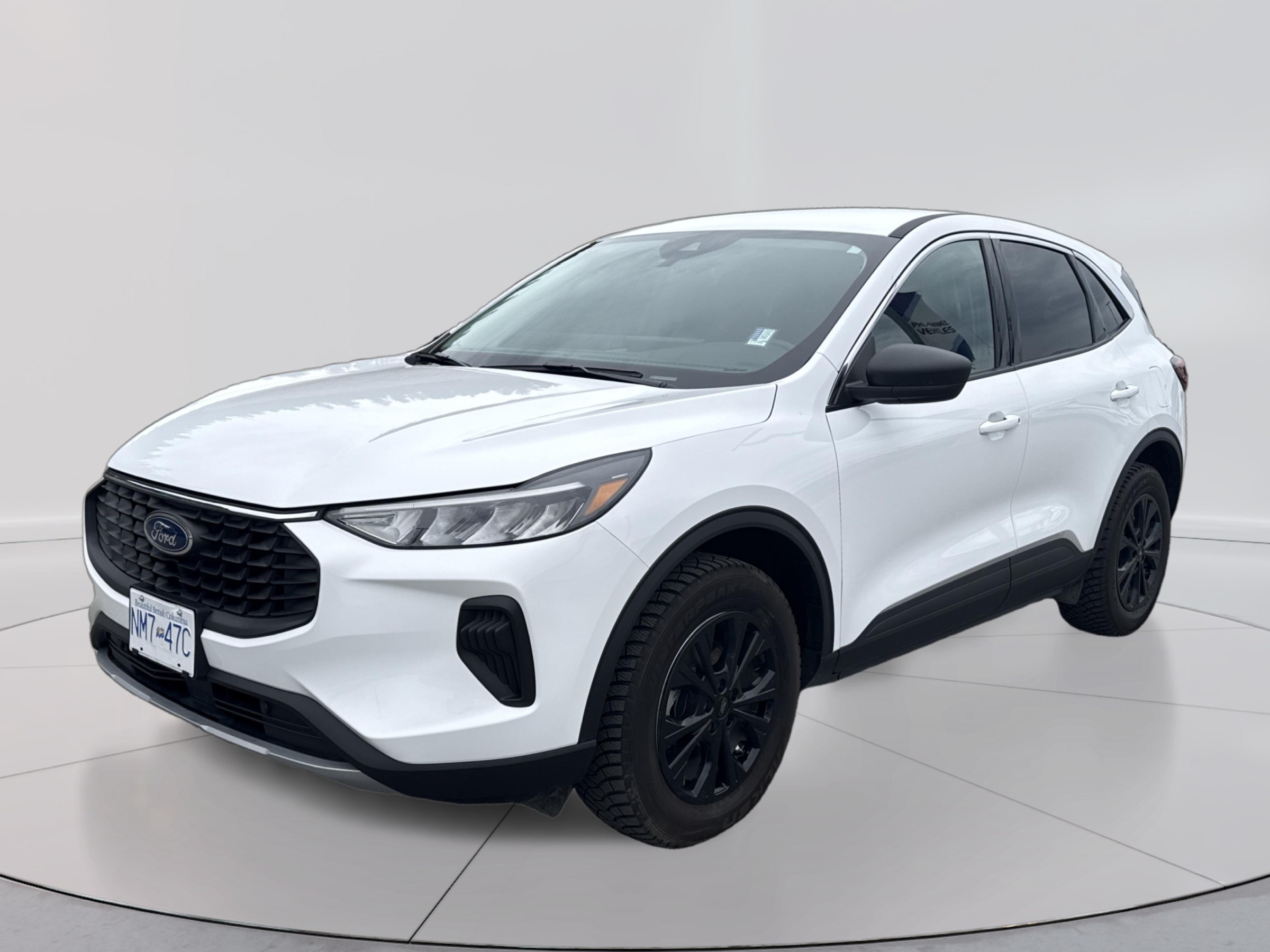 2024 Ford Escape Active AWD