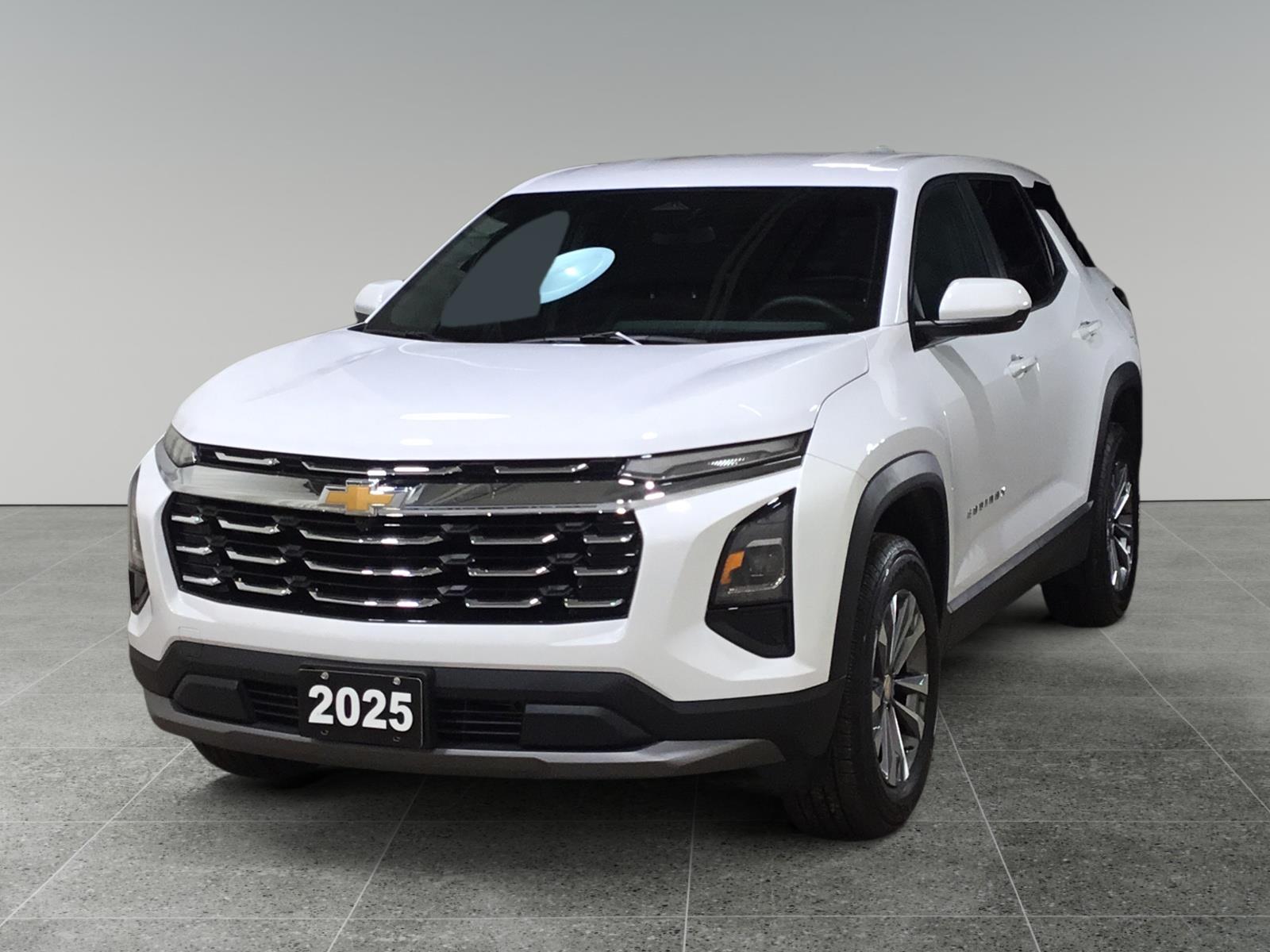 Chevrolet Equinox LT FWD 2025