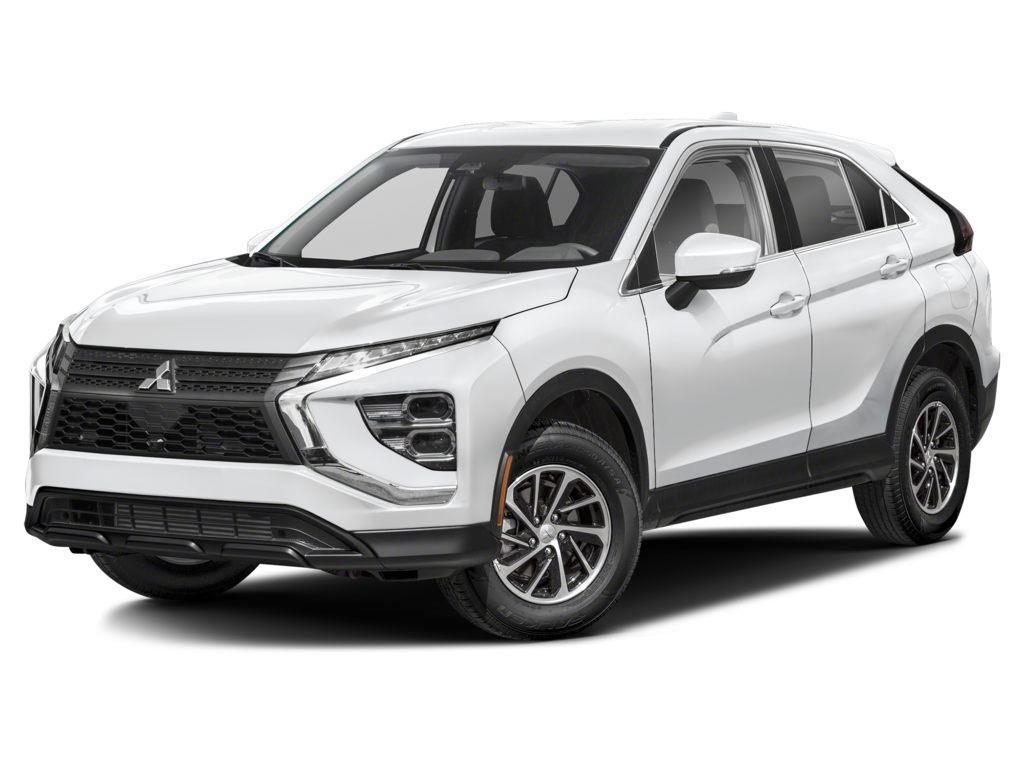 2026 Mitsubishi Eclipse Cross ES S-AWC