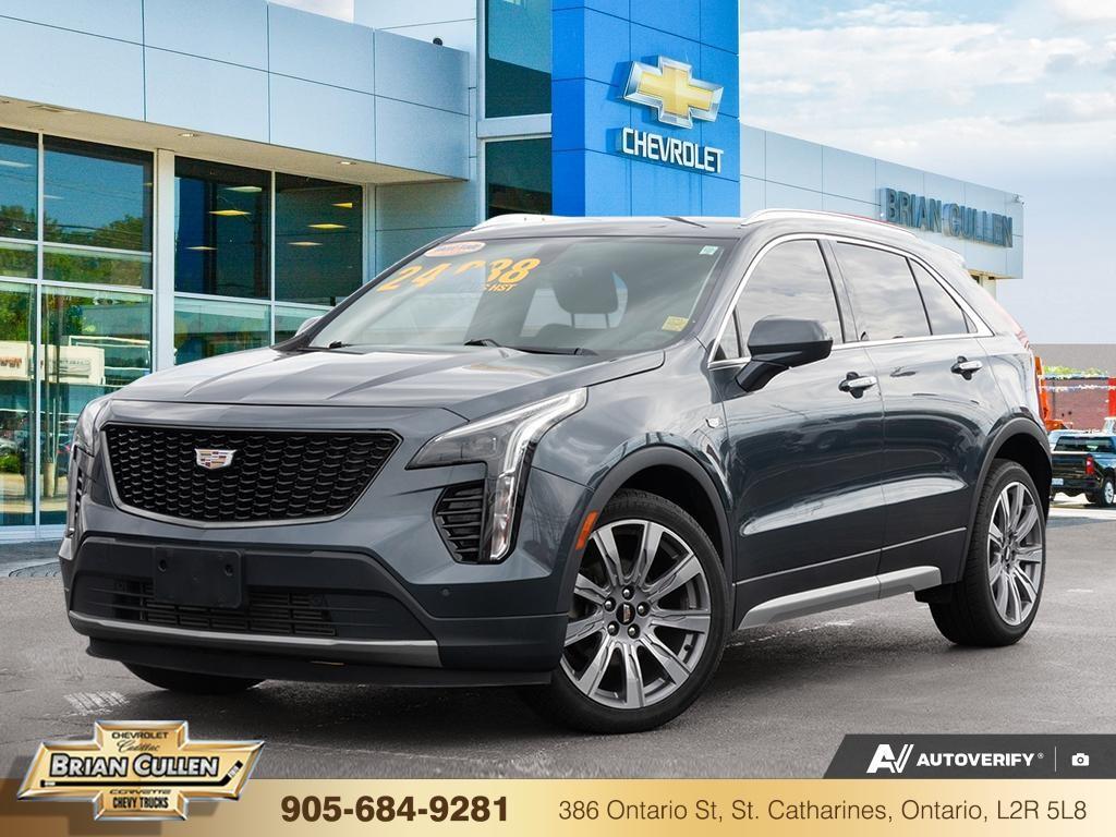 2025 Chevrolet Trax Activ FWD