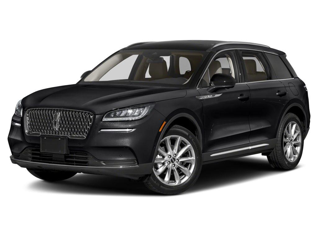 2022 Lincoln Corsair Reserve AWD