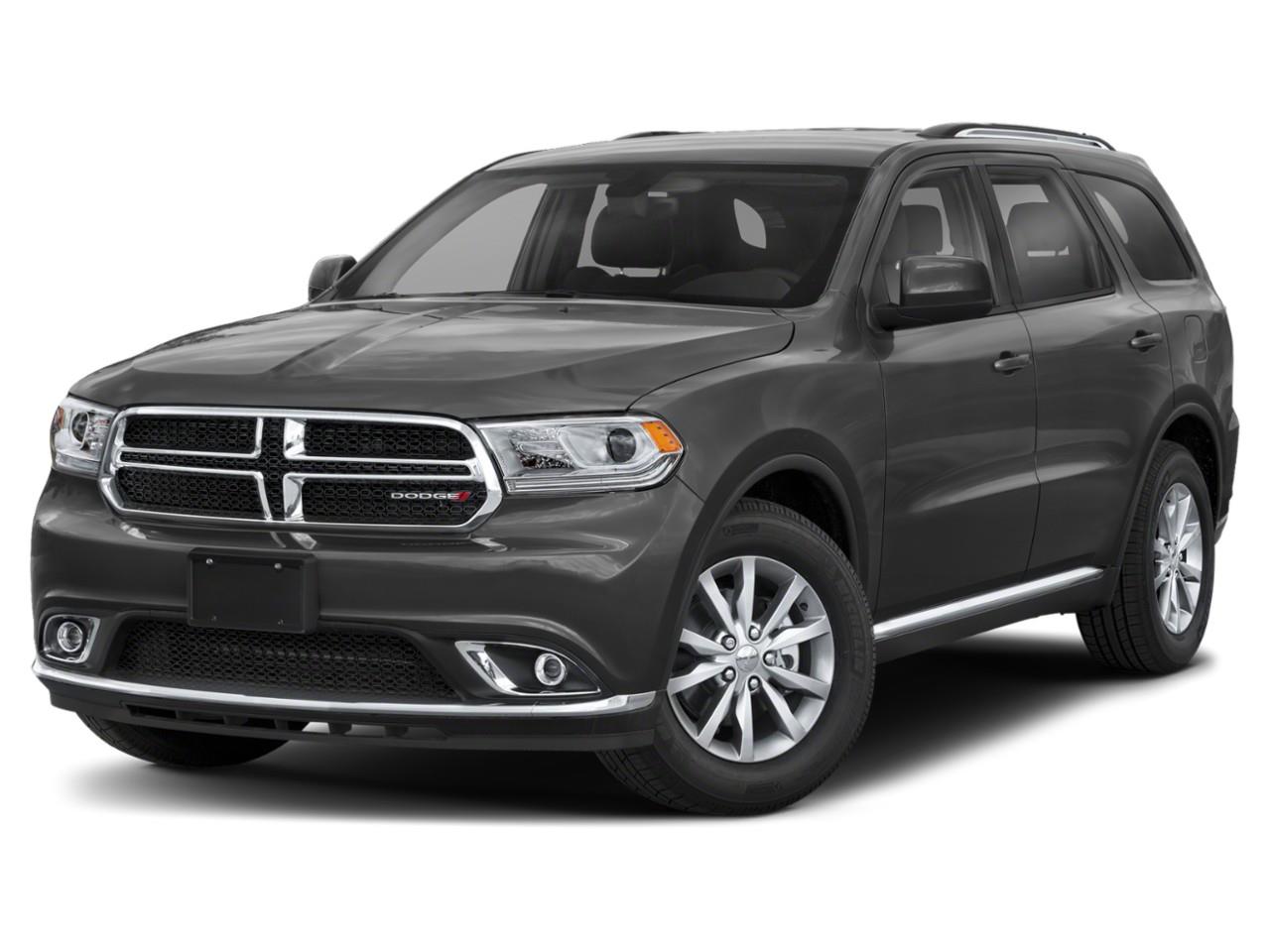 2020 Dodge Durango GT AWD