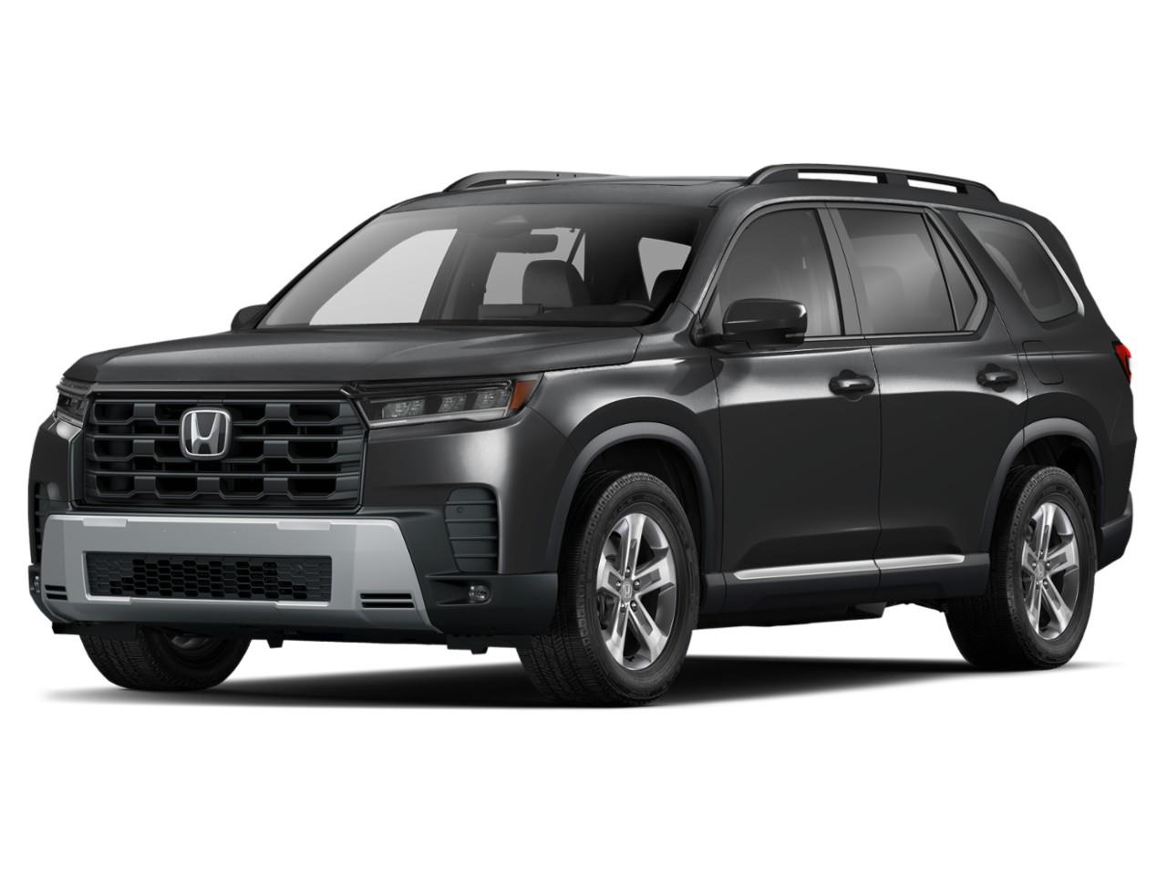 Honda Pilot EX-L AWD 2026