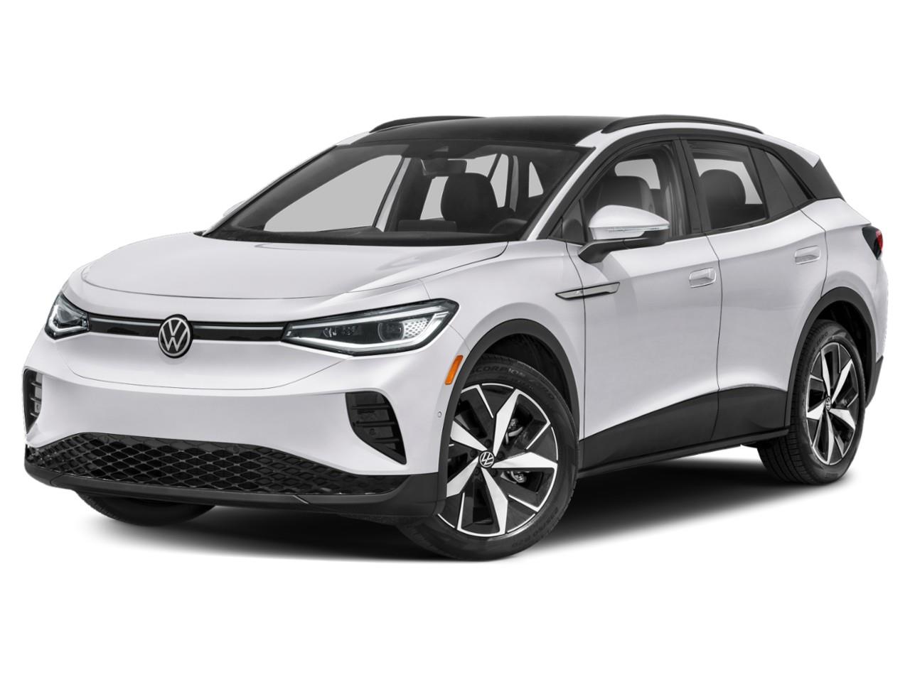 2024 Volkswagen ID.4 S RWD