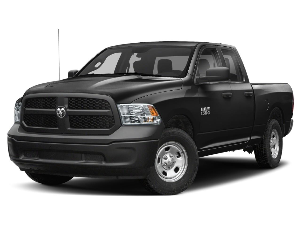 2020 RAM 1500 Classic Express Quad Cab 4WD