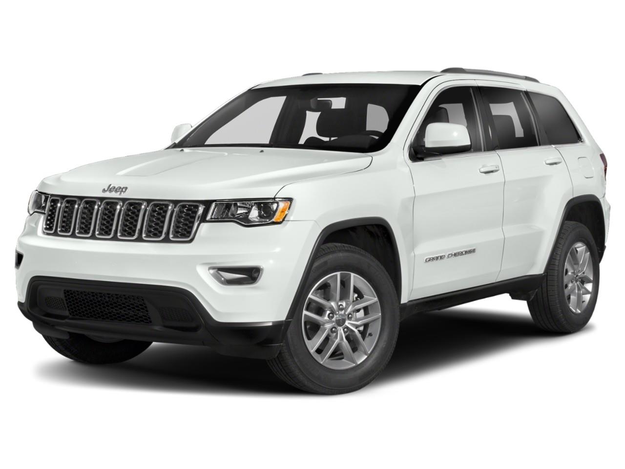 2021 Jeep Grand Cherokee Altitude 4WD