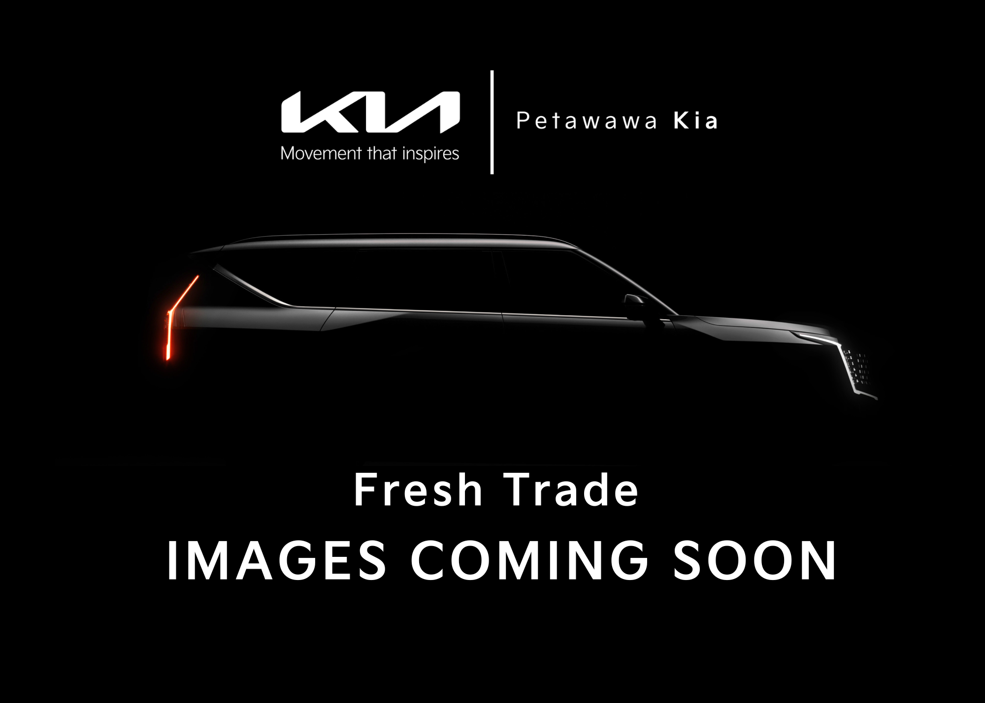 Kia Seltos LX AWD 2024