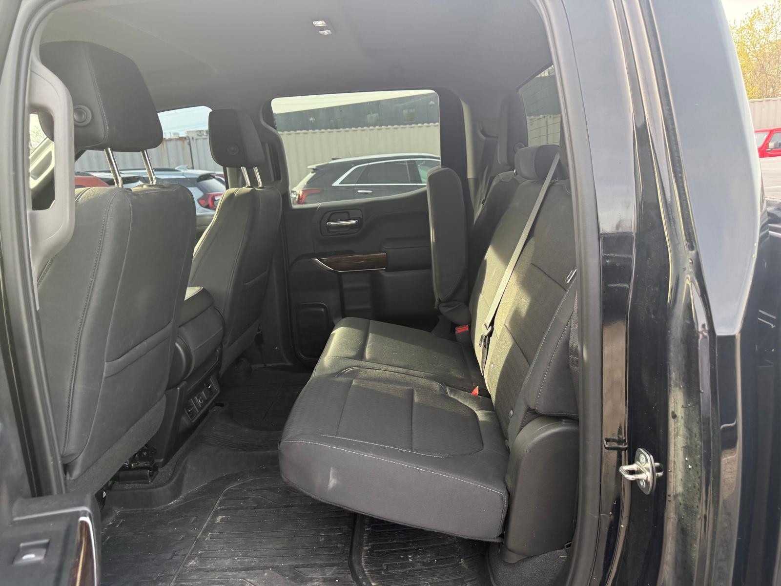 used 2019 GMC Sierra 1500 car, priced at $31,792
