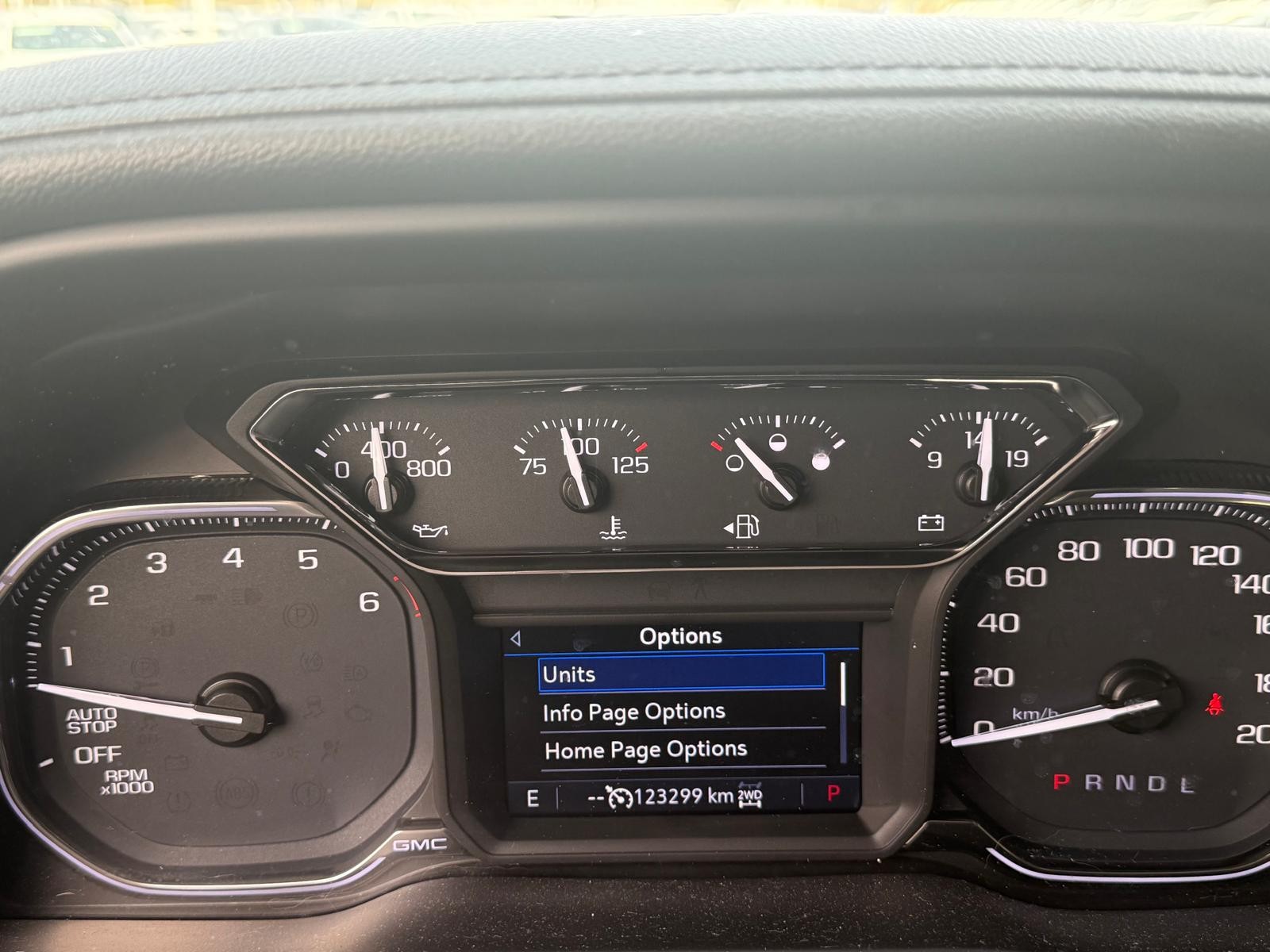 used 2019 GMC Sierra 1500 car, priced at $31,792