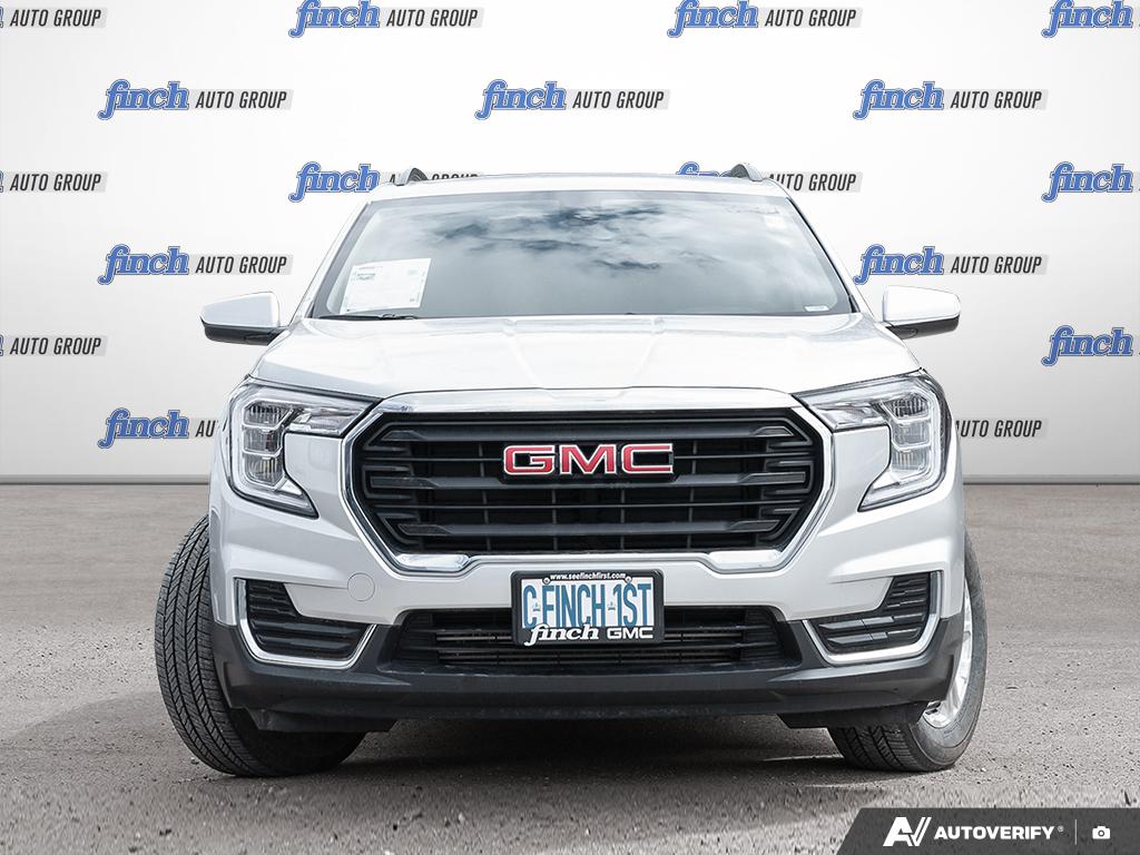used 2022 GMC Terrain car, priced at $21,995
