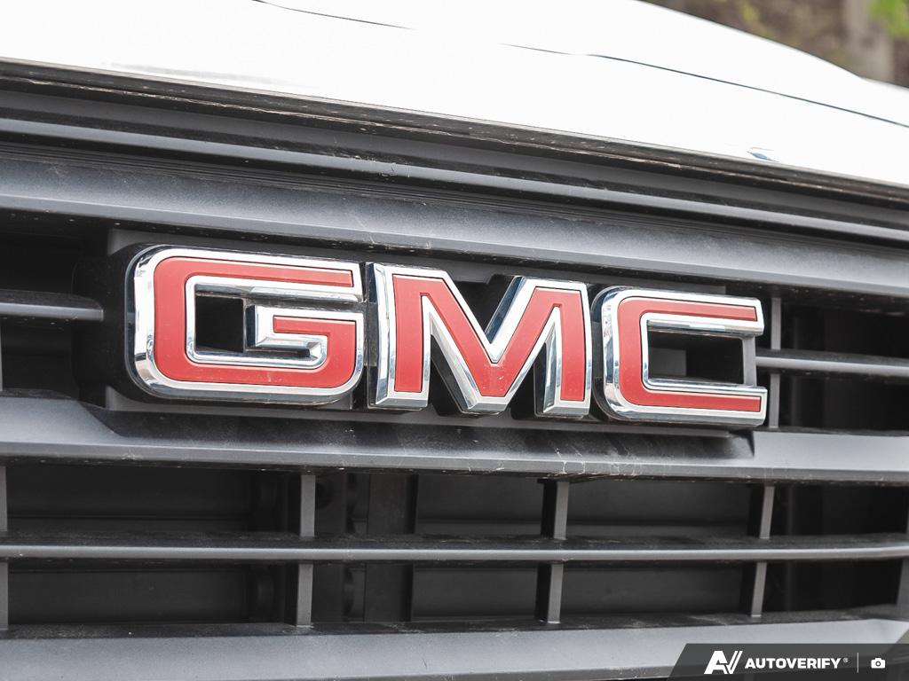 used 2022 GMC Terrain car, priced at $21,995