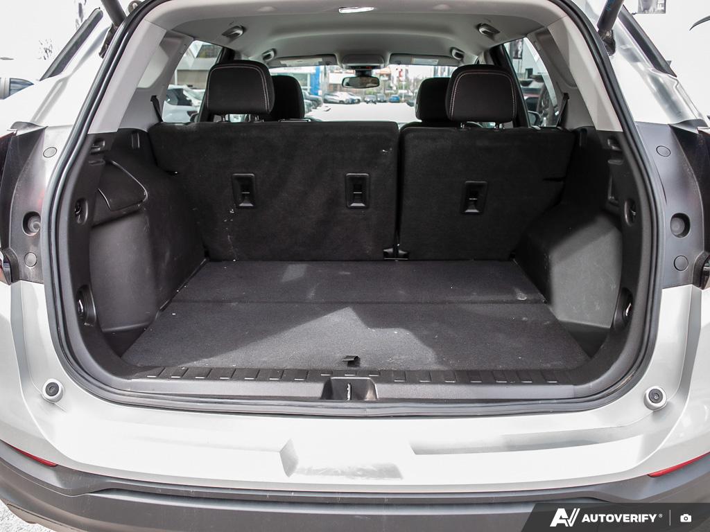 used 2022 GMC Terrain car, priced at $21,995