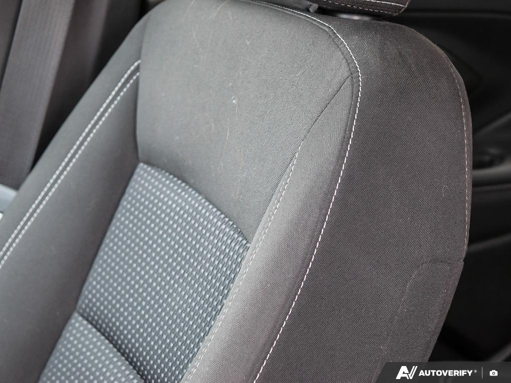 used 2022 GMC Terrain car, priced at $21,995