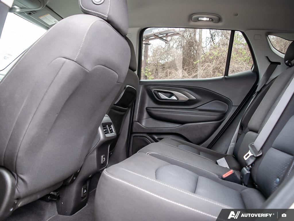 used 2022 GMC Terrain car, priced at $21,995