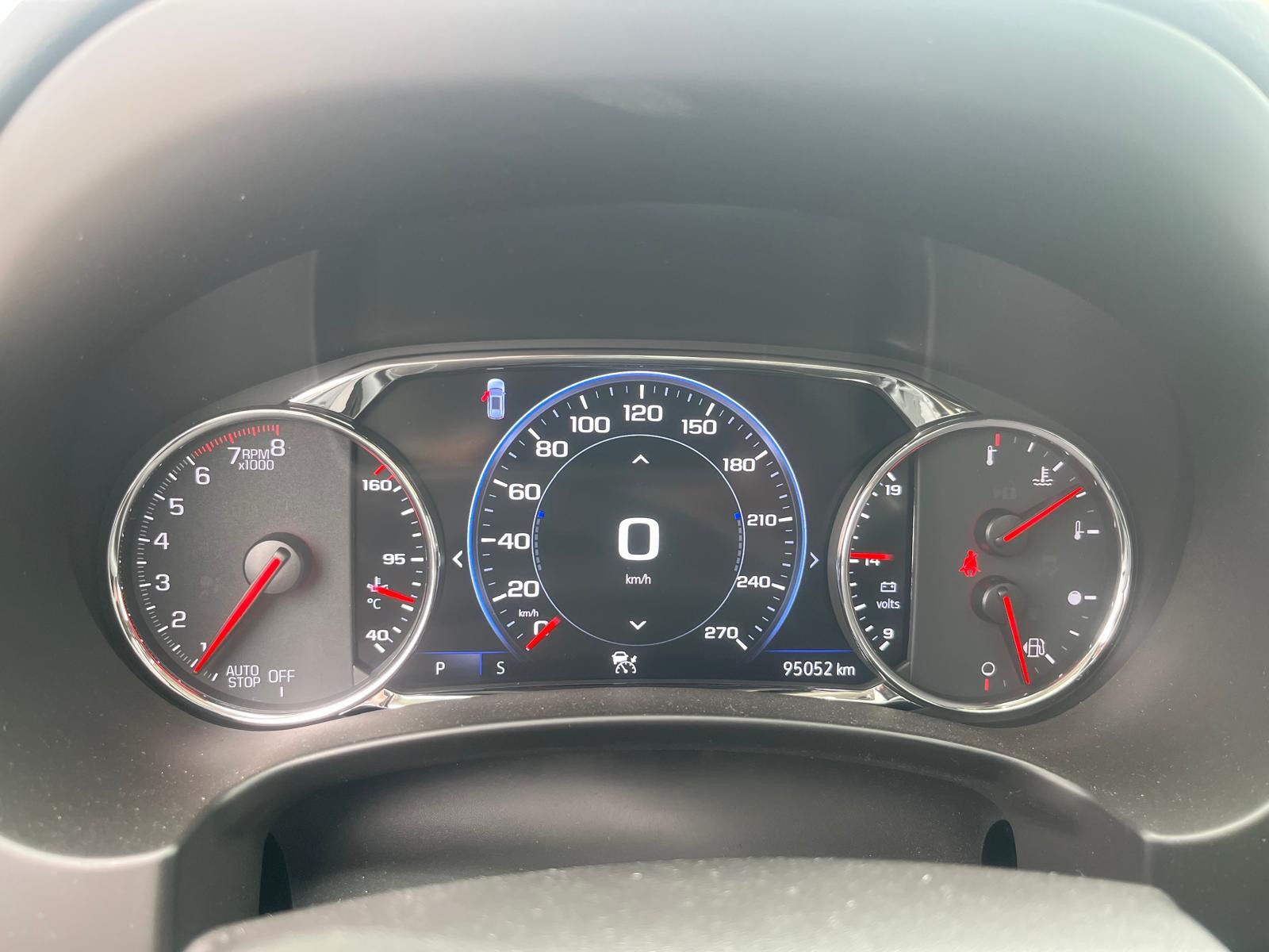 used 2024 GMC Terrain car, priced at $32,200