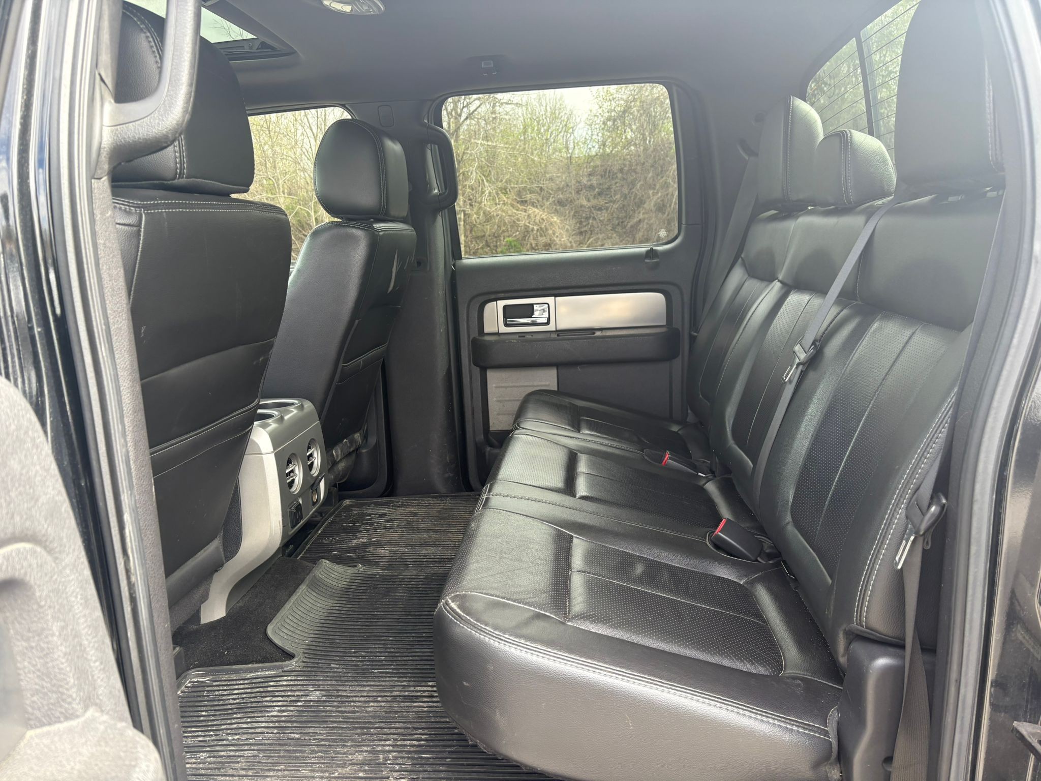 used 2013 Ford F-150 car, priced at $7,500