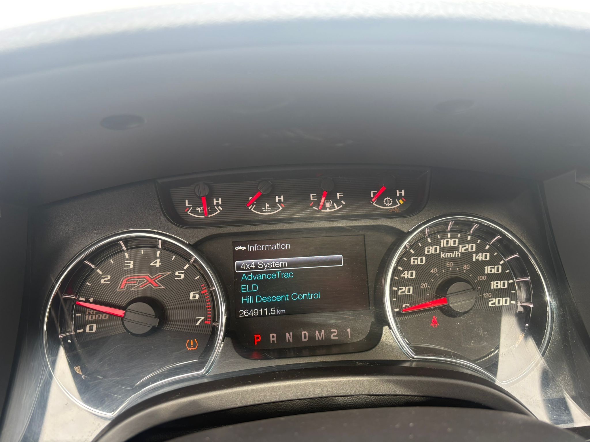 used 2013 Ford F-150 car, priced at $7,500