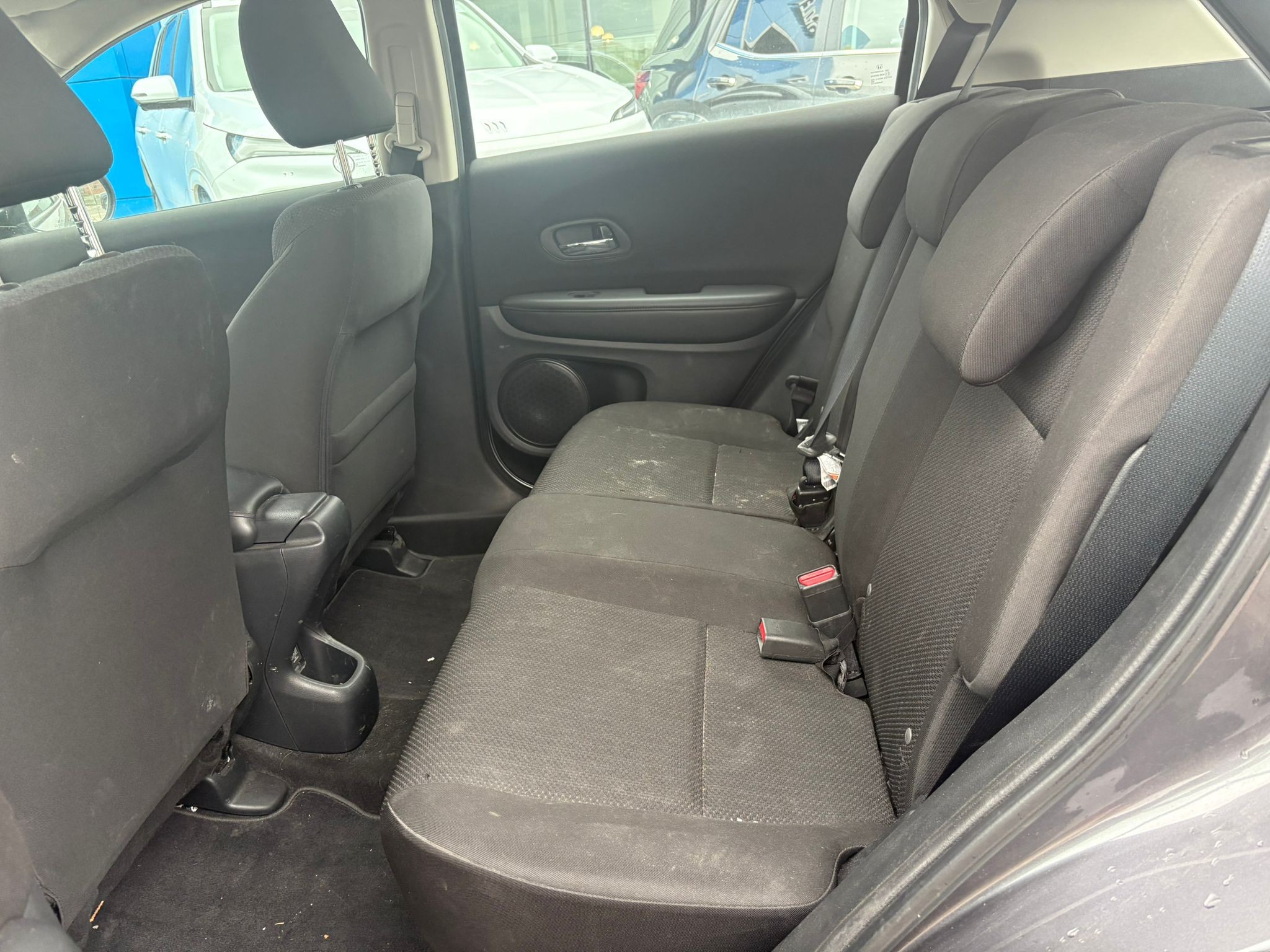 used 2016 Honda HR-V car, priced at $17,970
