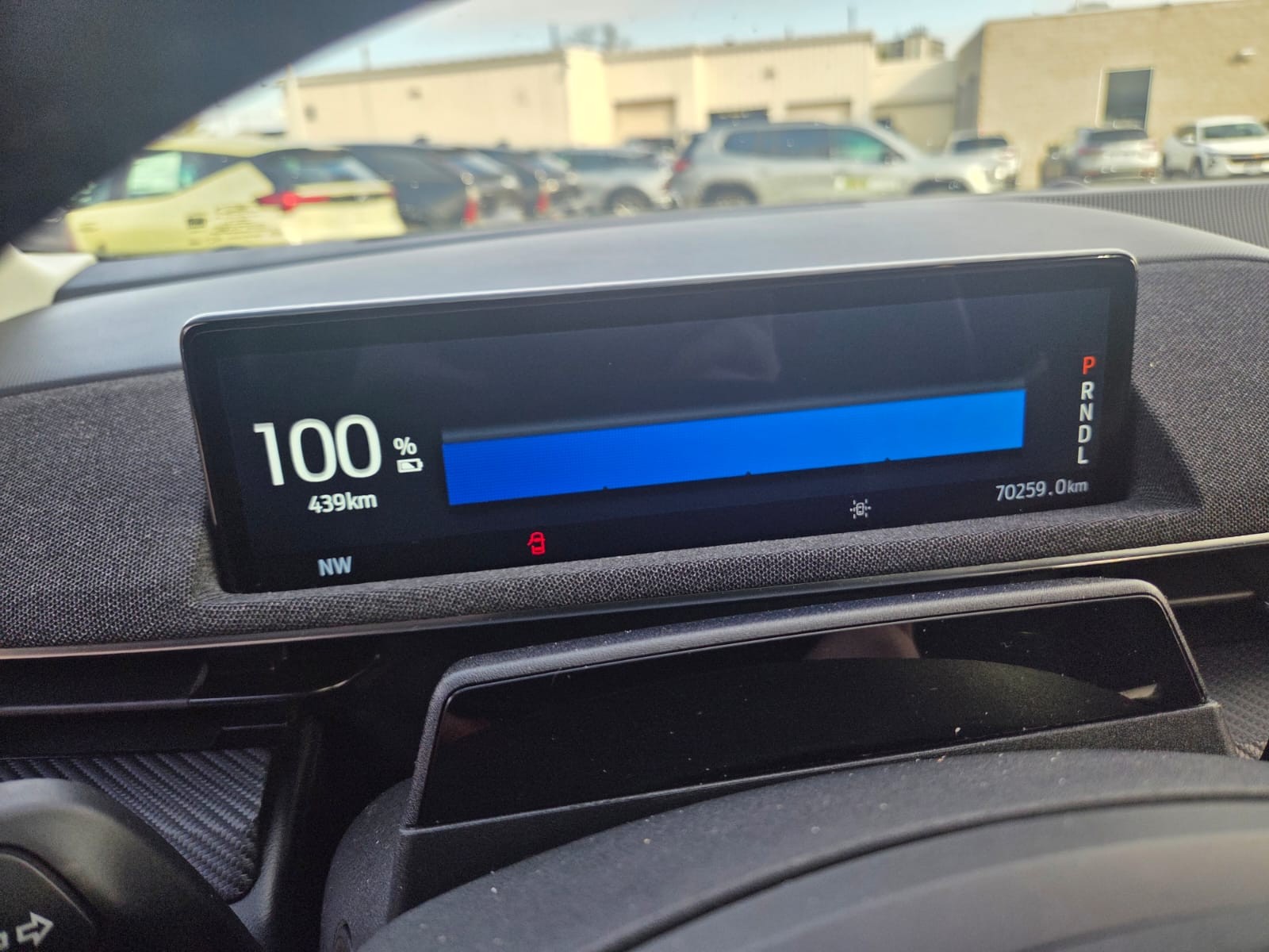 used 2021 Ford Mustang Mach-E car, priced at $28,995