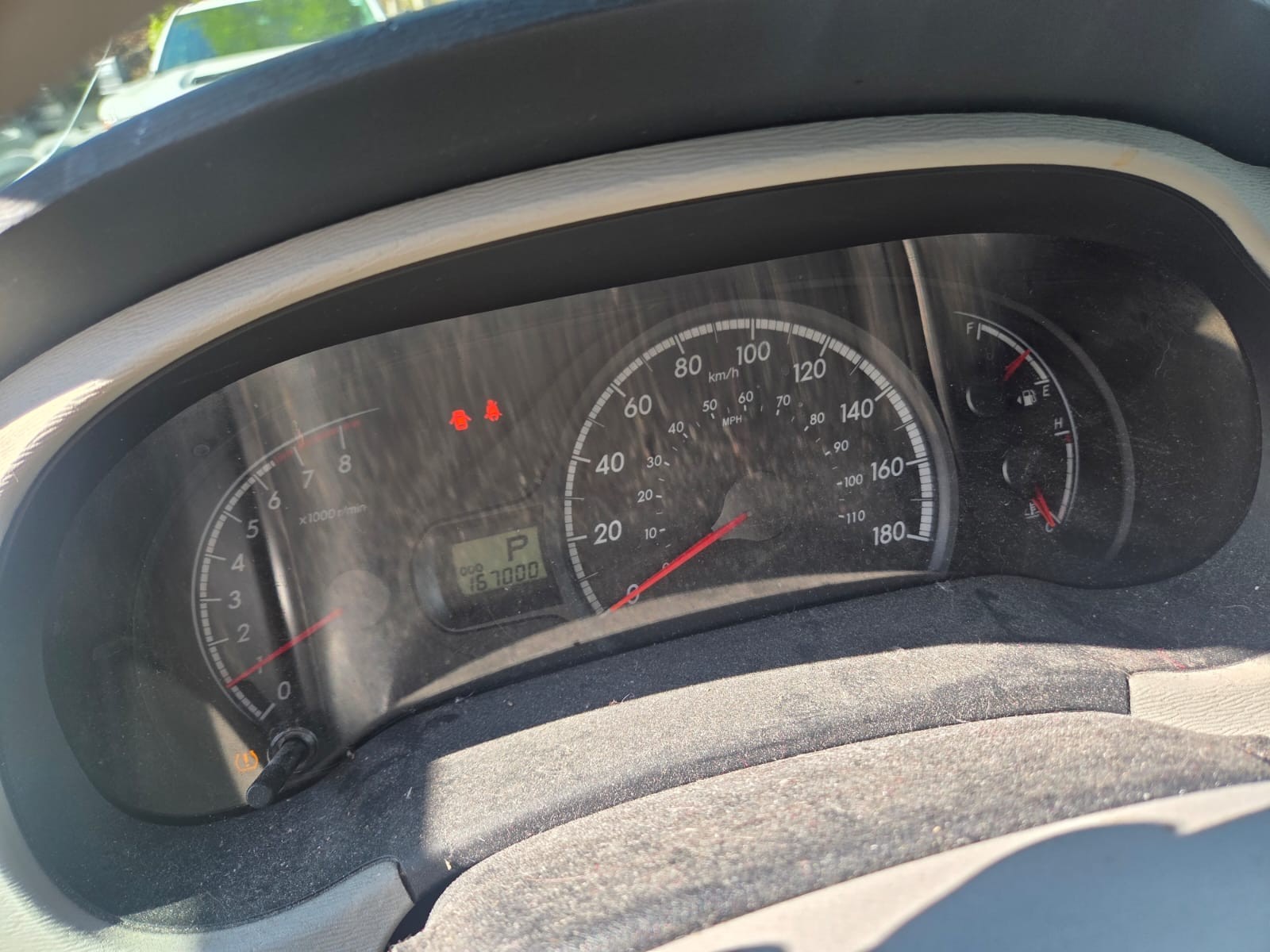 used 2014 Toyota Sienna car, priced at $5,500