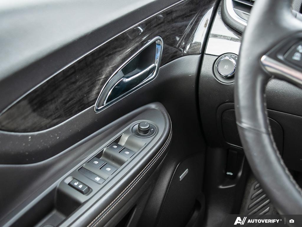 used 2015 Buick Encore car, priced at $10,500