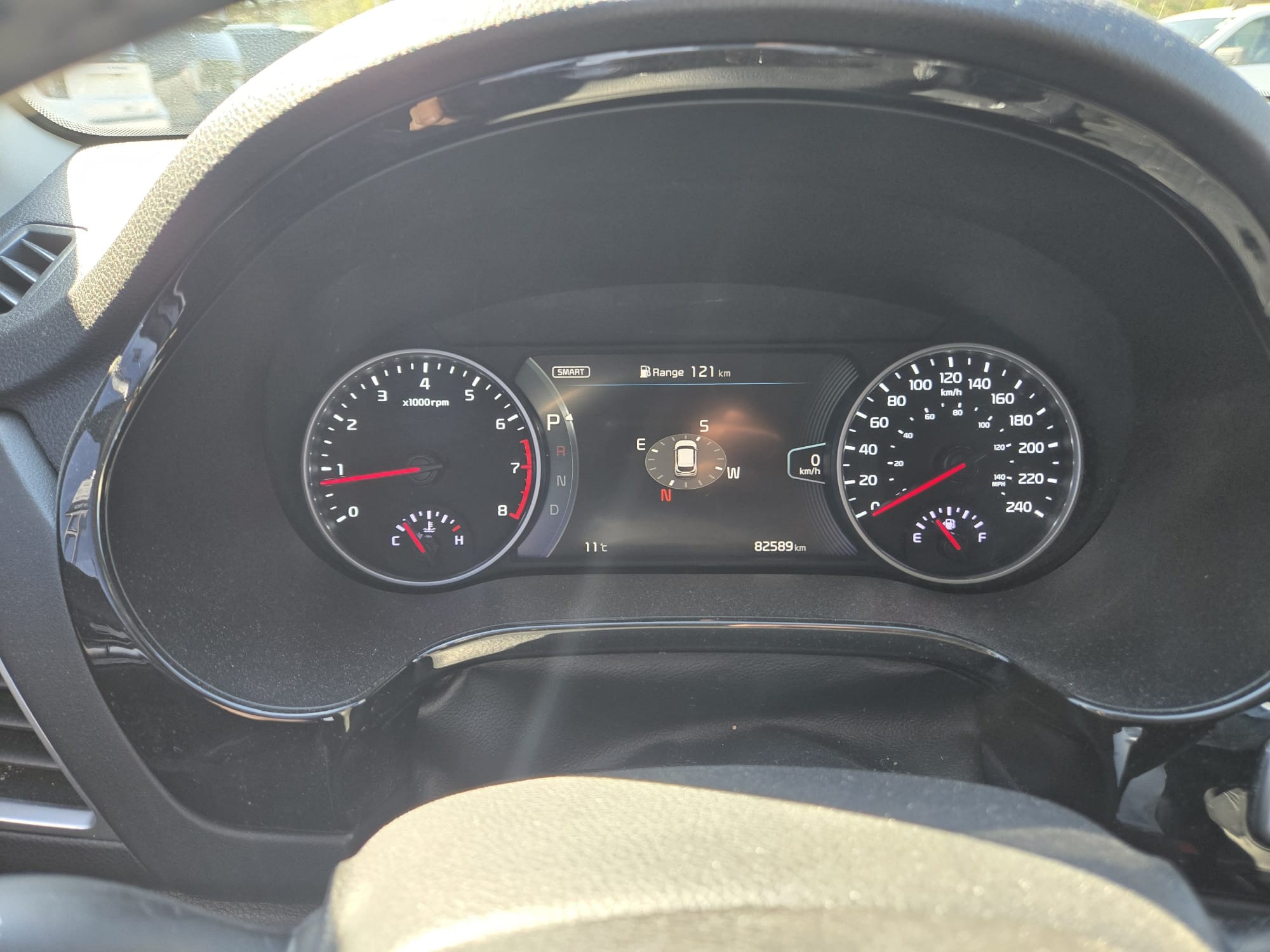 used 2021 Kia Seltos car, priced at $21,680