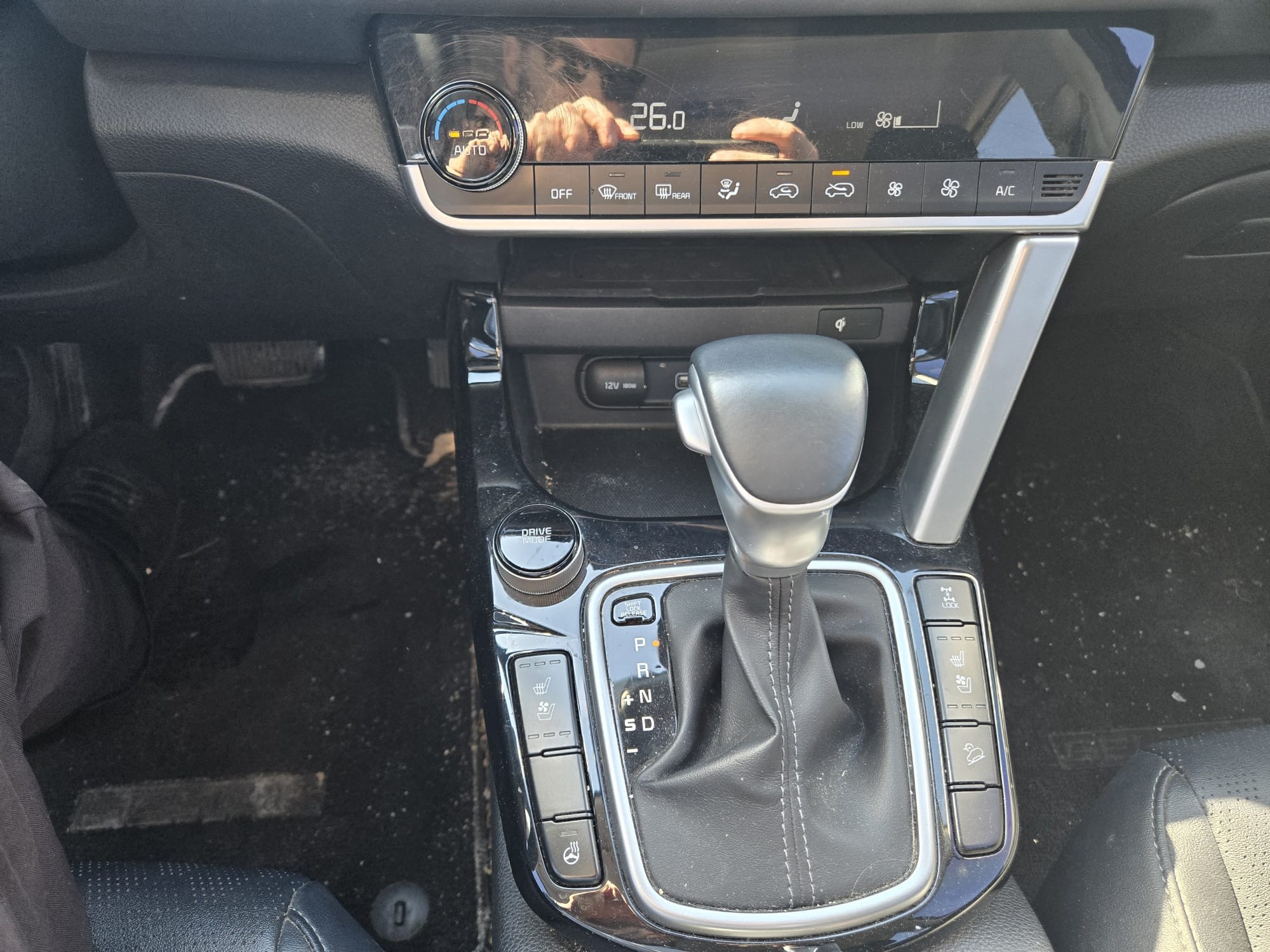 used 2021 Kia Seltos car, priced at $21,680