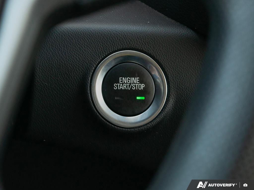used 2024 GMC Terrain car, priced at $29,495