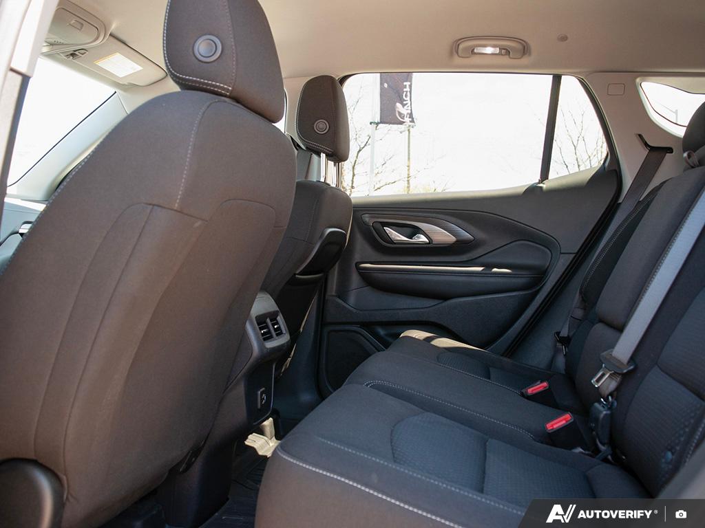 used 2024 GMC Terrain car, priced at $29,495