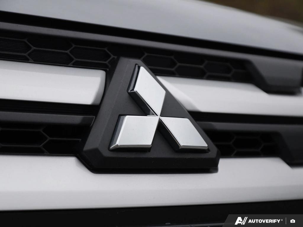 used 2022 Mitsubishi RVR car, priced at $21,495
