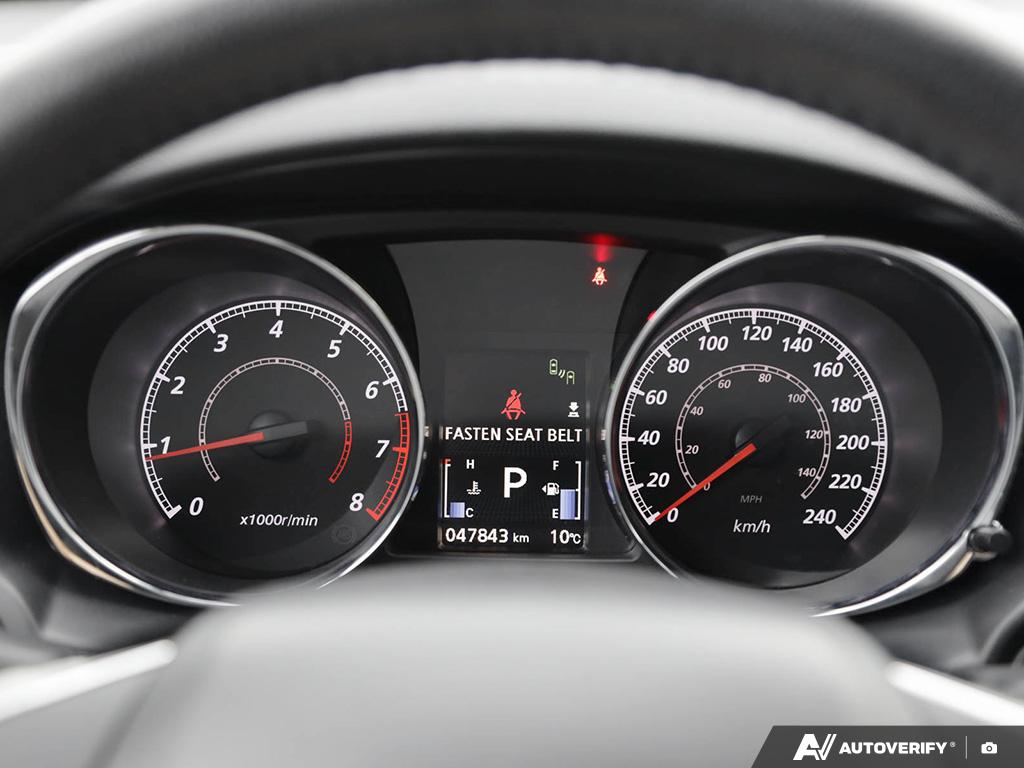 used 2022 Mitsubishi RVR car, priced at $21,495