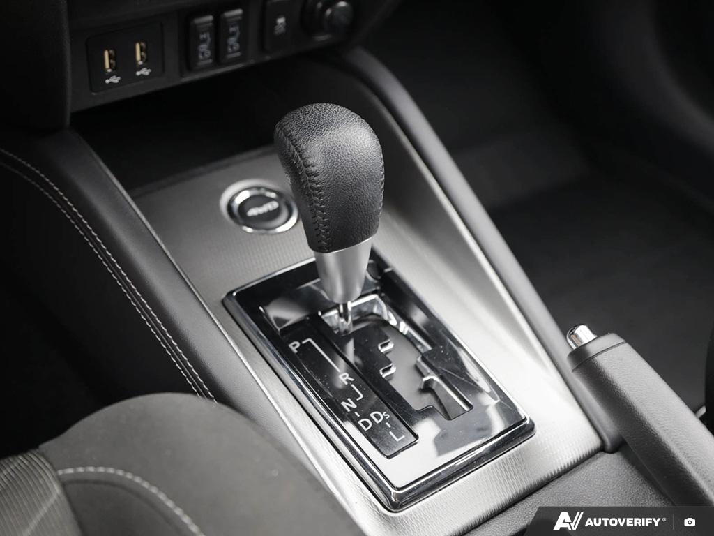 used 2022 Mitsubishi RVR car, priced at $21,495