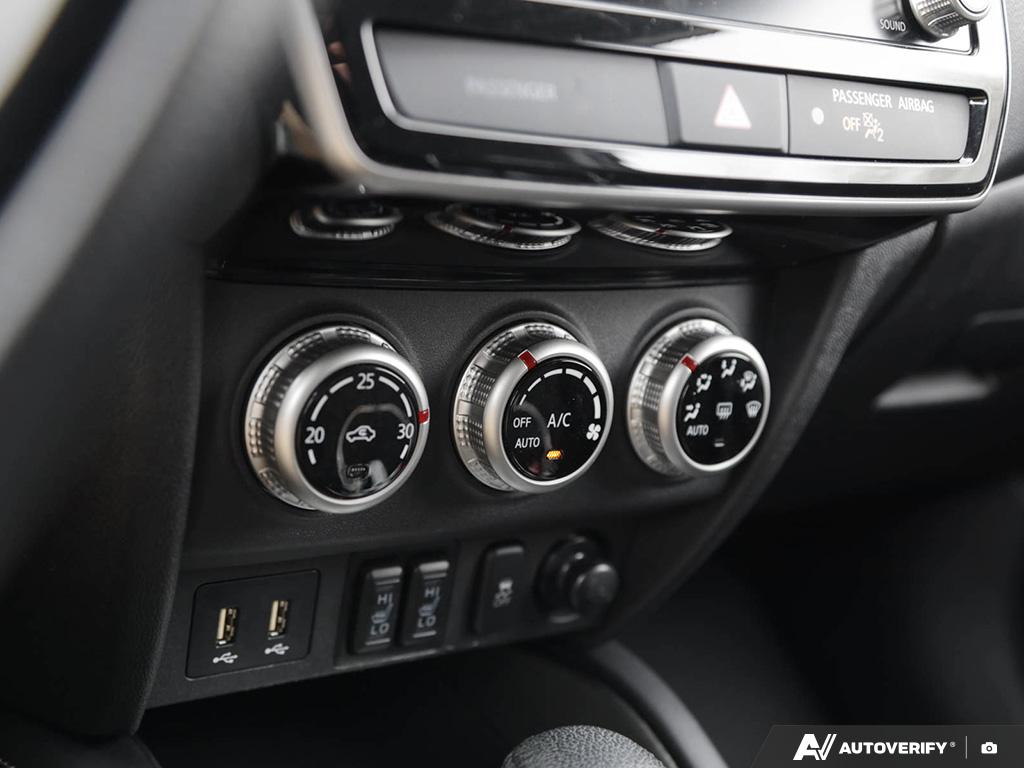 used 2022 Mitsubishi RVR car, priced at $21,495